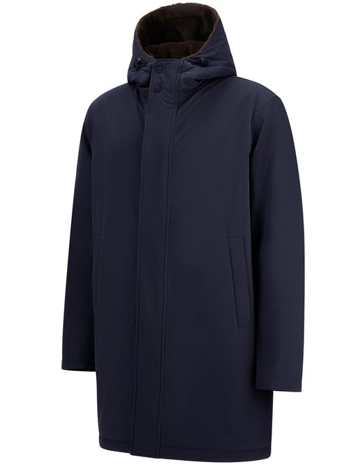 parka keystone HERNO | PA000190U129239200