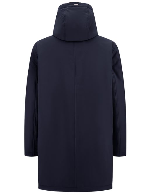 parka keystone HERNO | PA000190U129239200