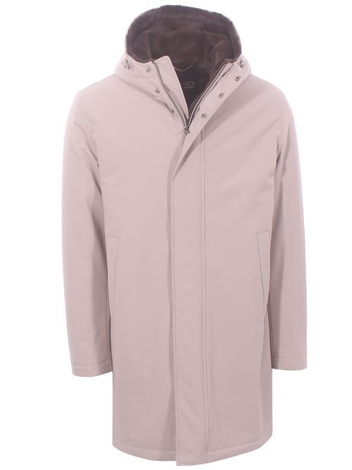 parka keystone HERNO | PA000190U129239403