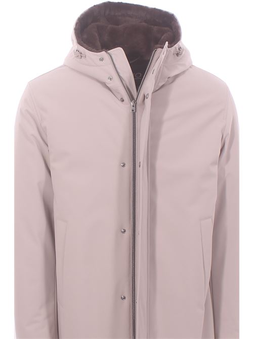 parka keystone HERNO | PA000190U129239403