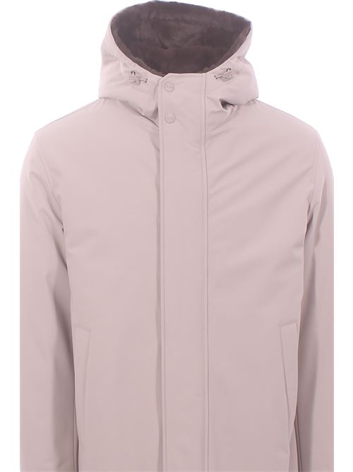 parka keystone HERNO | PA000190U129239403