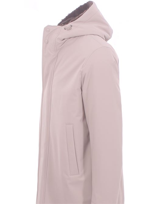 parka keystone HERNO | PA000190U129239403