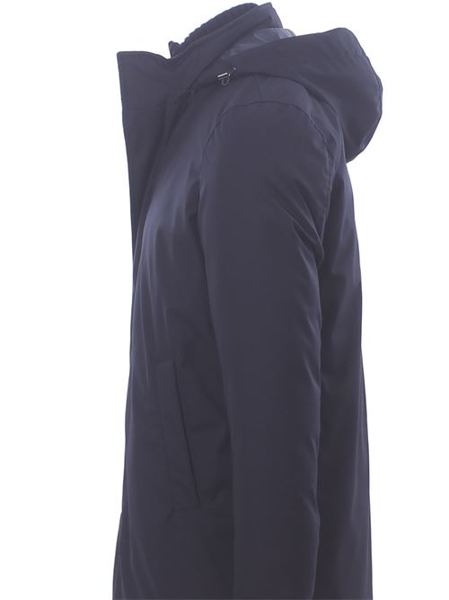 piumino medio cappuccio staccabile HERNO | PI001155U126389200