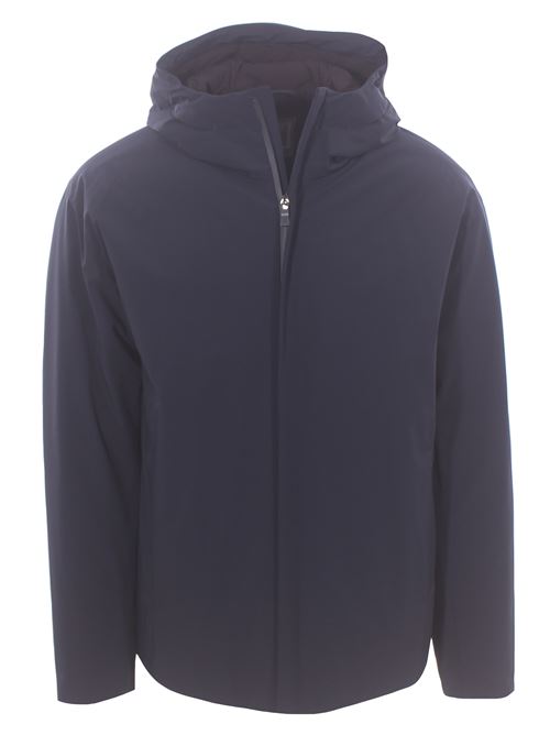short down jacket HERNO | PI001361U12590SZ9201