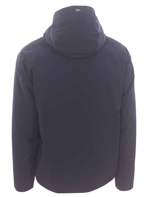 short down jacket HERNO | PI001361U12590SZ9201