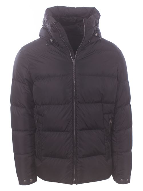 short down jacket HERNO | PI001390U129189300