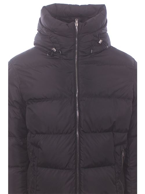 short down jacket HERNO | PI001390U129189300