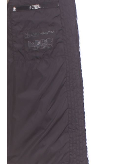 short down jacket HERNO | PI001390U129189300