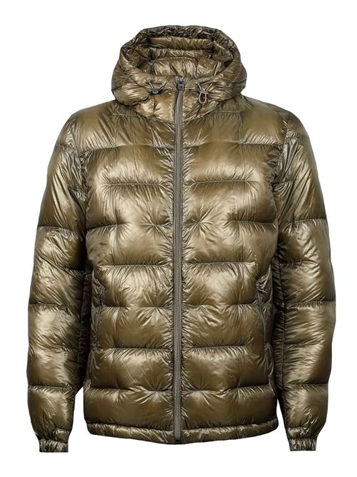 bomber piumino 7 den HERNO | PI001396U129307730