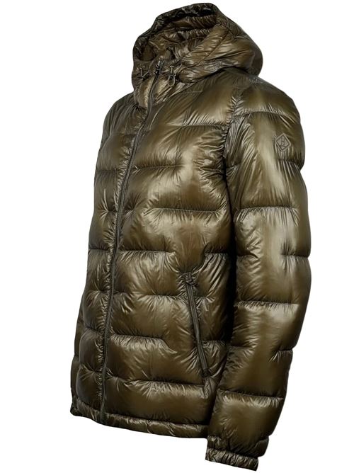 bomber piumino 7 den HERNO | PI001396U129307730