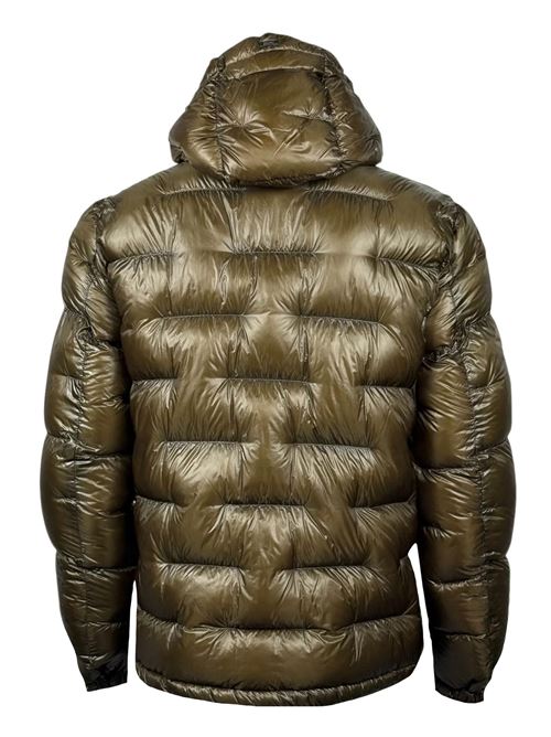 bomber piumino 7 den HERNO | PI001396U129307730