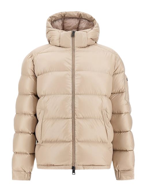 polar tech down jacket HERNO | PI001416U129731985