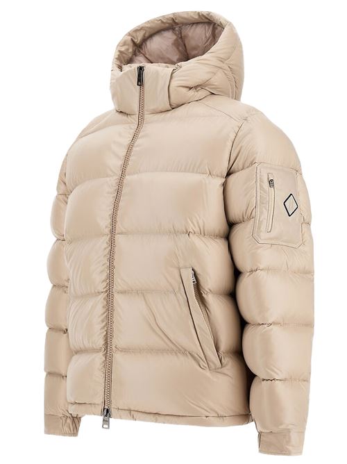 polar tech down jacket HERNO | PI001416U129731985