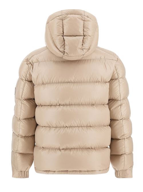 polar tech down jacket HERNO | PI001416U129731985