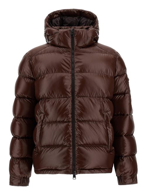 polar tech down jacket HERNO | PI001416U129738940