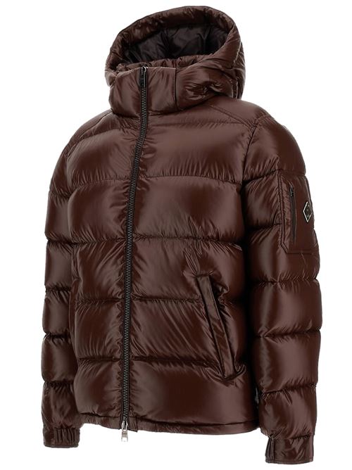 polar tech down jacket HERNO | PI001416U129738940