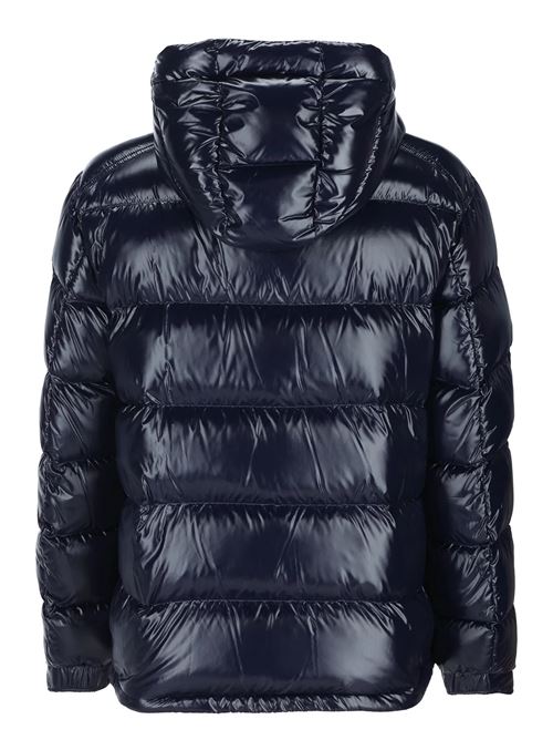polar tech down jacket HERNO | PI001416U129739200