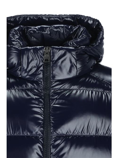 polar tech down jacket HERNO | PI001416U129739200
