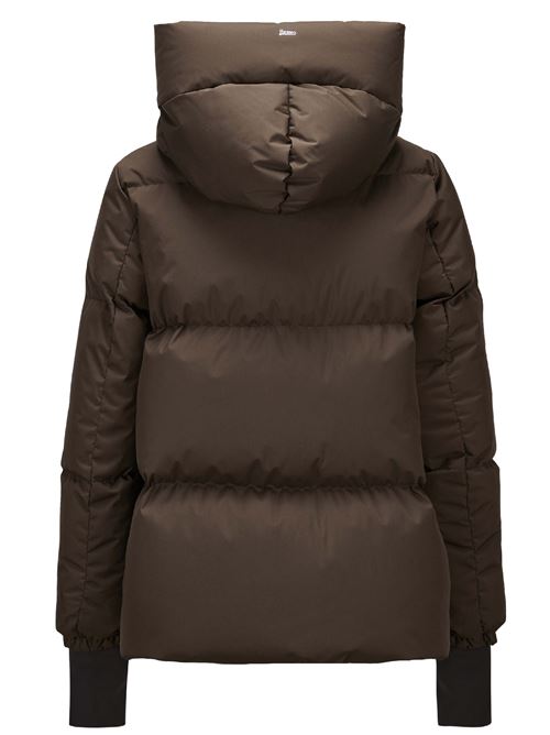 2 layers gore-tex windstopper down jacket HERNO | PI002045D128408815