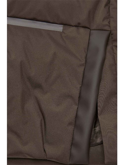 2 layers gore-tex windstopper down jacket HERNO | PI002045D128408815