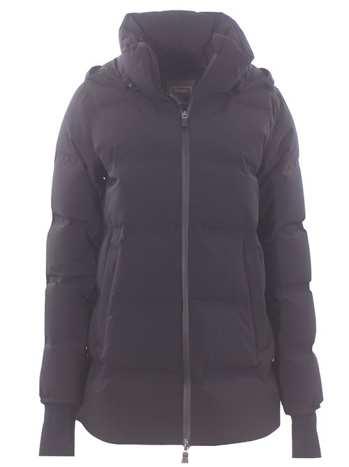 impact gore-tex windstopper down jacket HERNO | PI002226D12590SZ9300