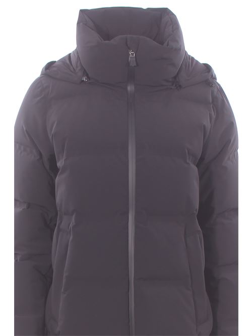impact gore-tex windstopper down jacket HERNO | PI002226D12590SZ9300