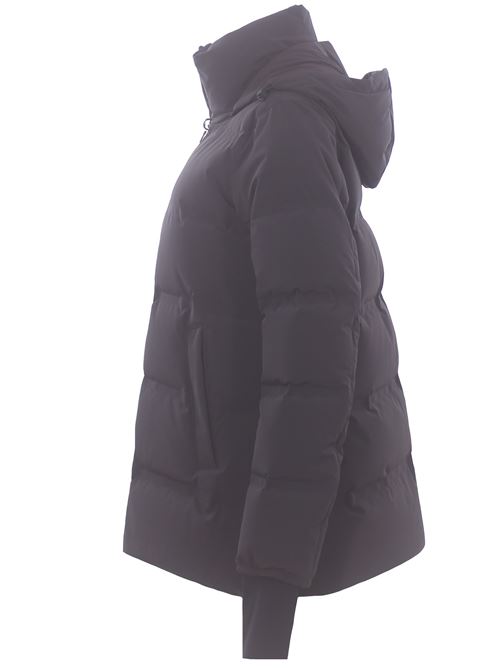 impact gore-tex windstopper down jacket HERNO | PI002226D12590SZ9300