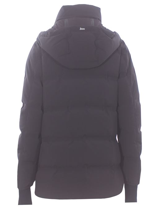 impact gore-tex windstopper down jacket HERNO | PI002226D12590SZ9300