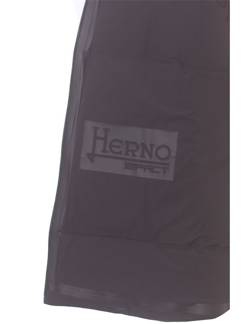 impact gore-tex windstopper down jacket HERNO | PI002226D12590SZ9300