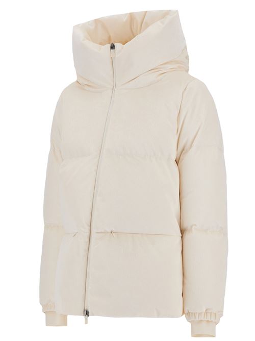 Waterproof ribbed velvet jacket HERNO | PI002257D12926S1215