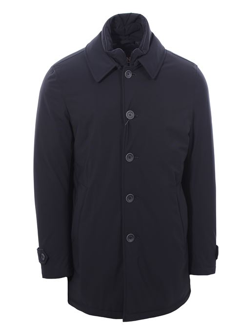 carcoat impermeabile washington HERNO | PI0667U12346SZ9200