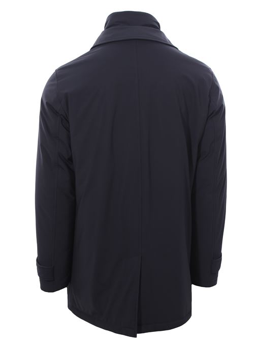 carcoat impermeabile washington HERNO | PI0667U12346SZ9200