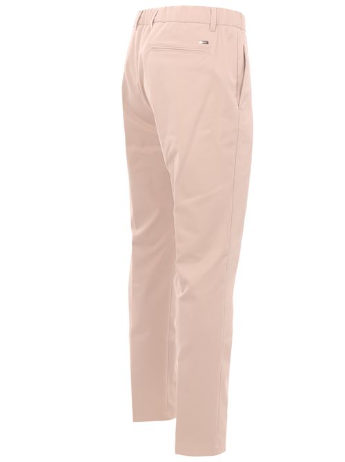 jogger pants in technical fabric HERNO | PT000236U129051985