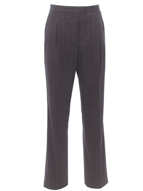 striped pants HERNO | PT000260D33547R9412