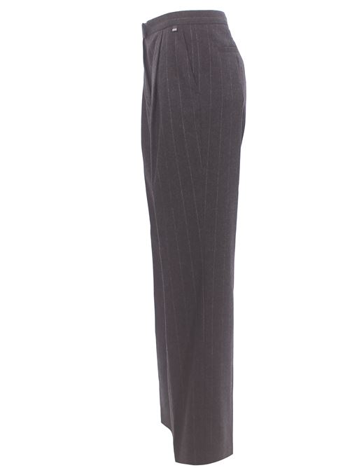 striped pants HERNO | PT000260D33547R9412