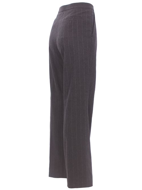 striped pants HERNO | PT000260D33547R9412