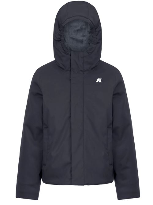 p.jacko twill marmotta K-WAY | K1128FWAL9