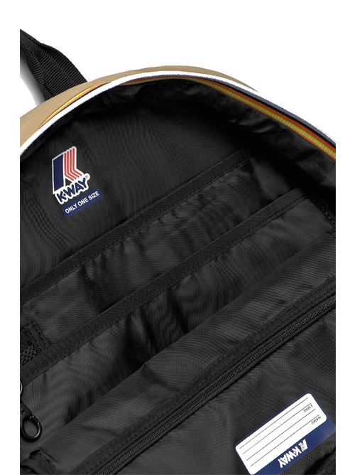 backpack laon K-WAY | K2116RW677