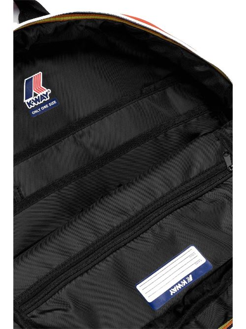 backpack laon K-WAY | K2116RW896