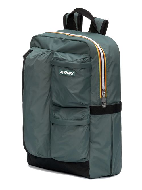 backpack ambert K-WAY | K2118SWWME