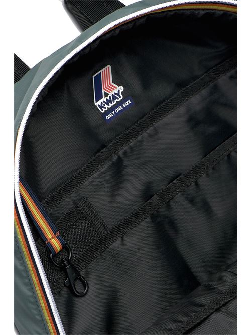 backpack ambert K-WAY | K2118SWWME