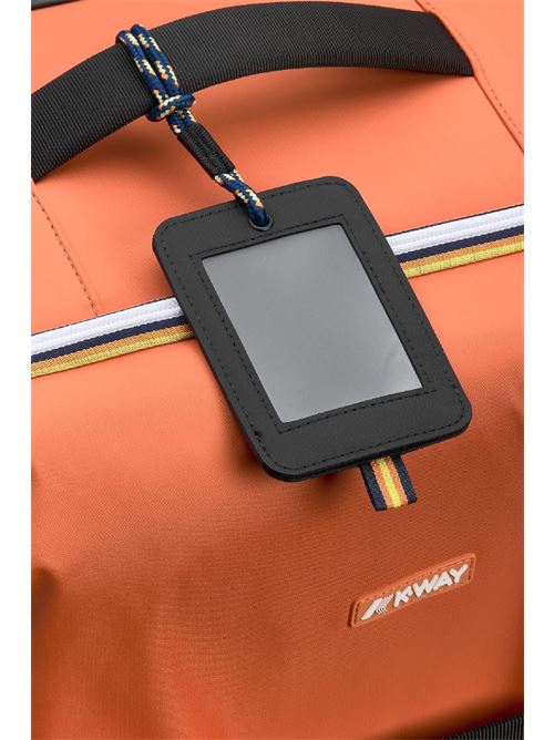blossac m K-WAY | K2128NWY34
