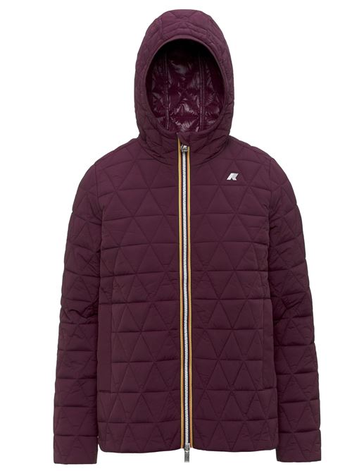 dark purple