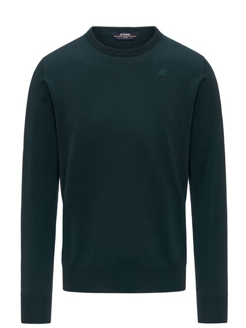 dark green