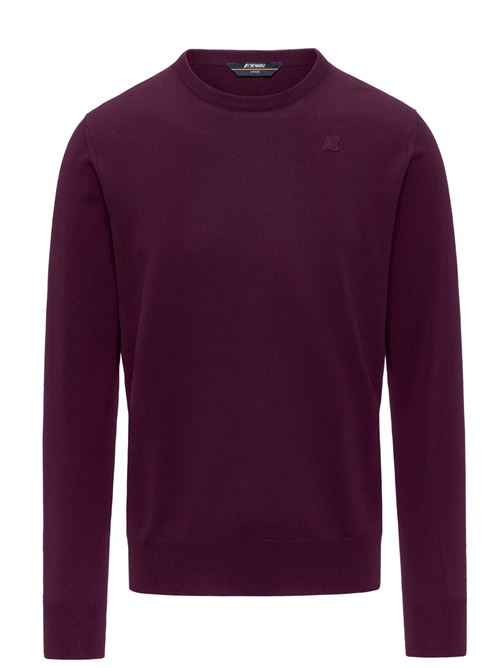 dark purple