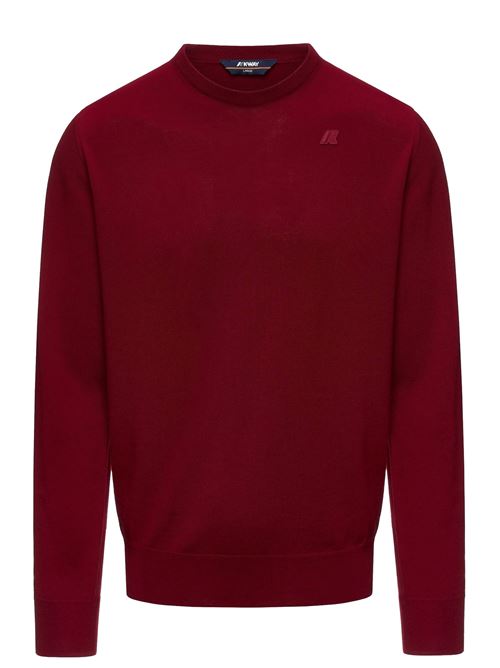 sebastien merinos K-WAY | K2142EWXT4