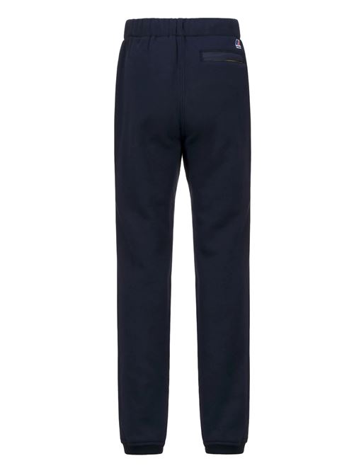 p. philbert brushed pc K-WAY | K2147BWK89
