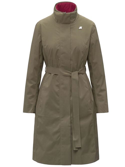 miranda 3 in 1 K-WAY | K2161CWD0P