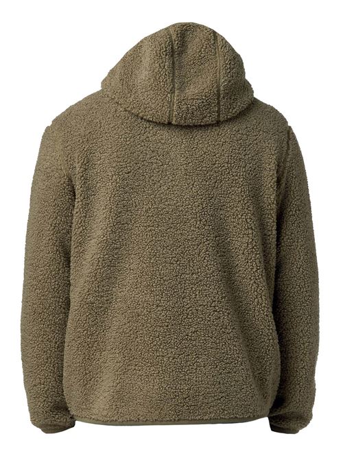 jack sherpa polar double K-WAY | K3132NWD07