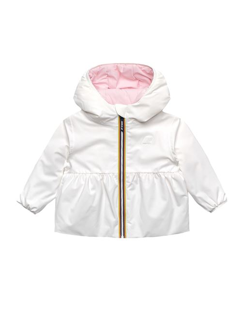 e. maelle st warm double K-WAY | K3148WWD14